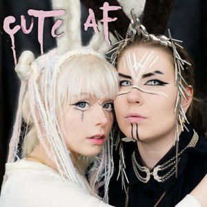 Cute AF - Single