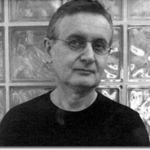 Marjan Mozetich photo provided by Last.fm