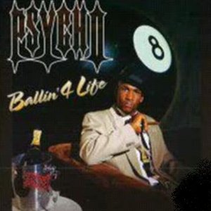 Psycho (Gangsta) 的头像