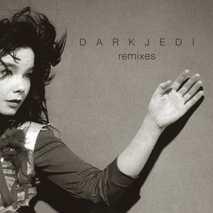 Björk & DarkJedi 的头像