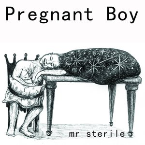Pregnant Boy
