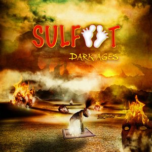 Dark Ages - EP