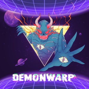 Avatar for Demonwarp