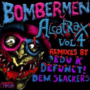Bombermen 的头像