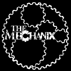 The Mechanix (Can) 的头像