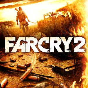 Far Cry 2 (Original Game Soundtrack)