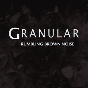 Rumbling Brown Noise