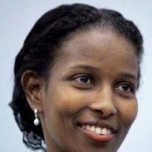 Image for 'Ayaan Hirsi Ali'