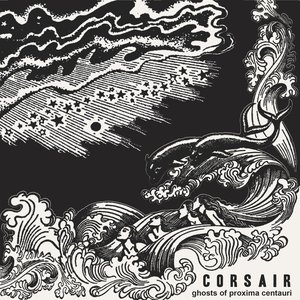Ghosts of Proxima Centauri EP