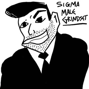 Sigma Male Grindset