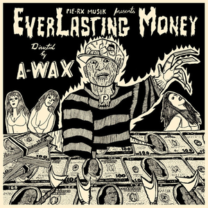 EverLasting Money cover