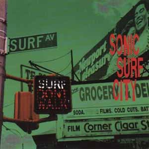 Surf Don't Walk