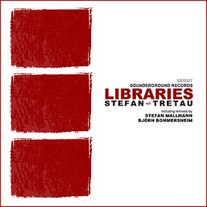 Libraries EP