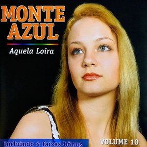 Aquela Loira, Vol. 10