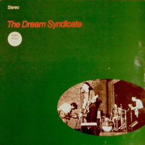 The Dream Syndicate - EP