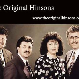 Image for 'Hinsons'