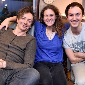 Avatar for Bex Burch, Corrie Dick and Hauschka