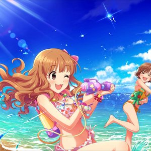 Avatar for 本田未央、諸星きらり