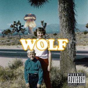 WOLF EP