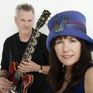 Kathy Murray & The Kilowatts 的头像