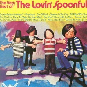 The Very Best of Lovin' Spoonful