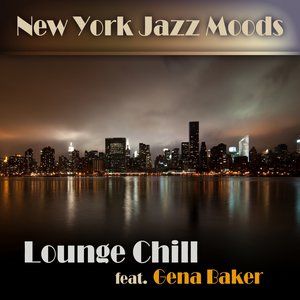 Lounge Chill (feat. Gena Baker)