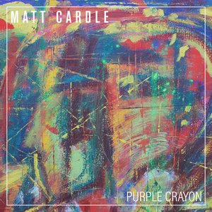 Purple Crayon - EP