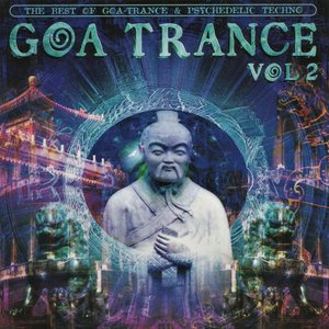 Goa Trance - vol. 2
