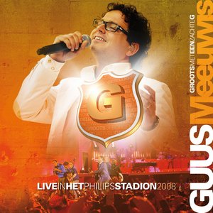 Groots met een zachte G 2008 cover