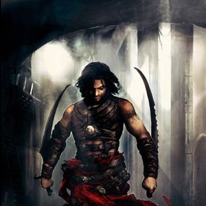 PrInCe Of PeRsIa OsT için avatar