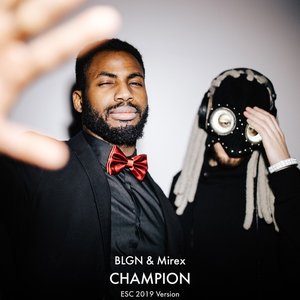 Champion (ESC 2019 Version)