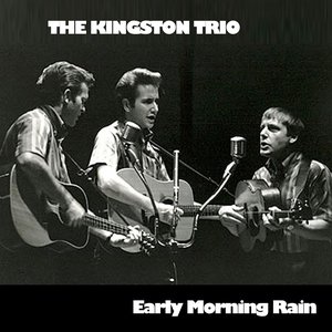 Early Morning Rain