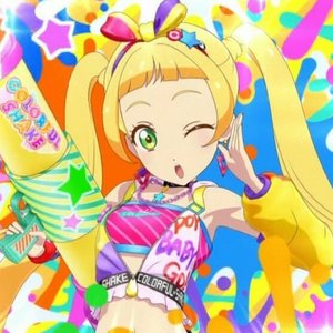 エマ from BEST FRIENDS! 的头像