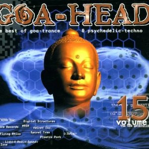 Goa-Head Volume 15