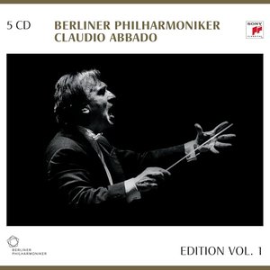 Edition Vol. 1
