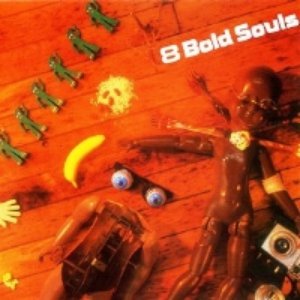 8 Bold Souls