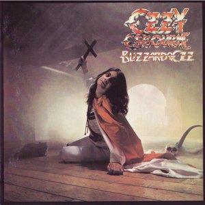 Blizzard of Ozz (Expanded Edition)