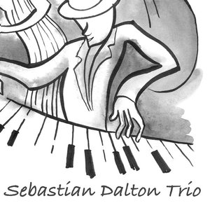 Sebastian Dalton Trio 的头像