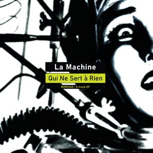 “La Machine”的封面