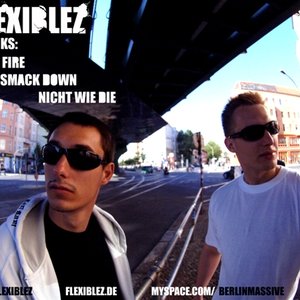 DA FLEXIBLEZ 的头像