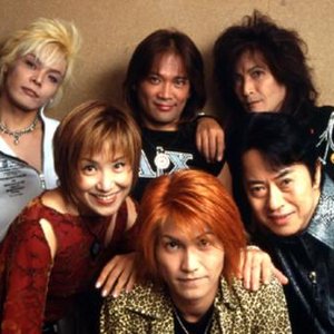 Avatar for JAM Project featuring 影山ヒロノブ, 松本梨香, さかもとえいぞう & 遠藤正明