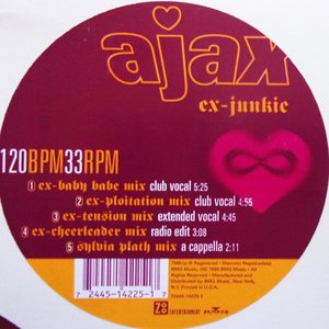 Ex-Junkie