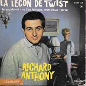 La leçon de twist