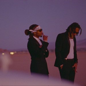 Future & Metro Boomin のアバター