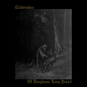 Of Kingdoms Long Pass'd