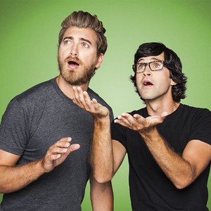 Rhett & Link için avatar