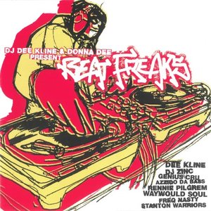 Beat Hustlers 的头像