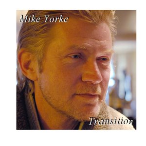 “Transition  E.P.”的封面