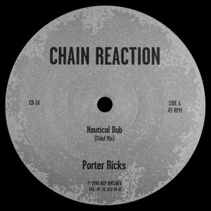 Nautical Dub (Tidal mix) / Port Gentil