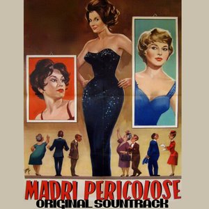 Coriandoli (Dal film "Madri pericolose")